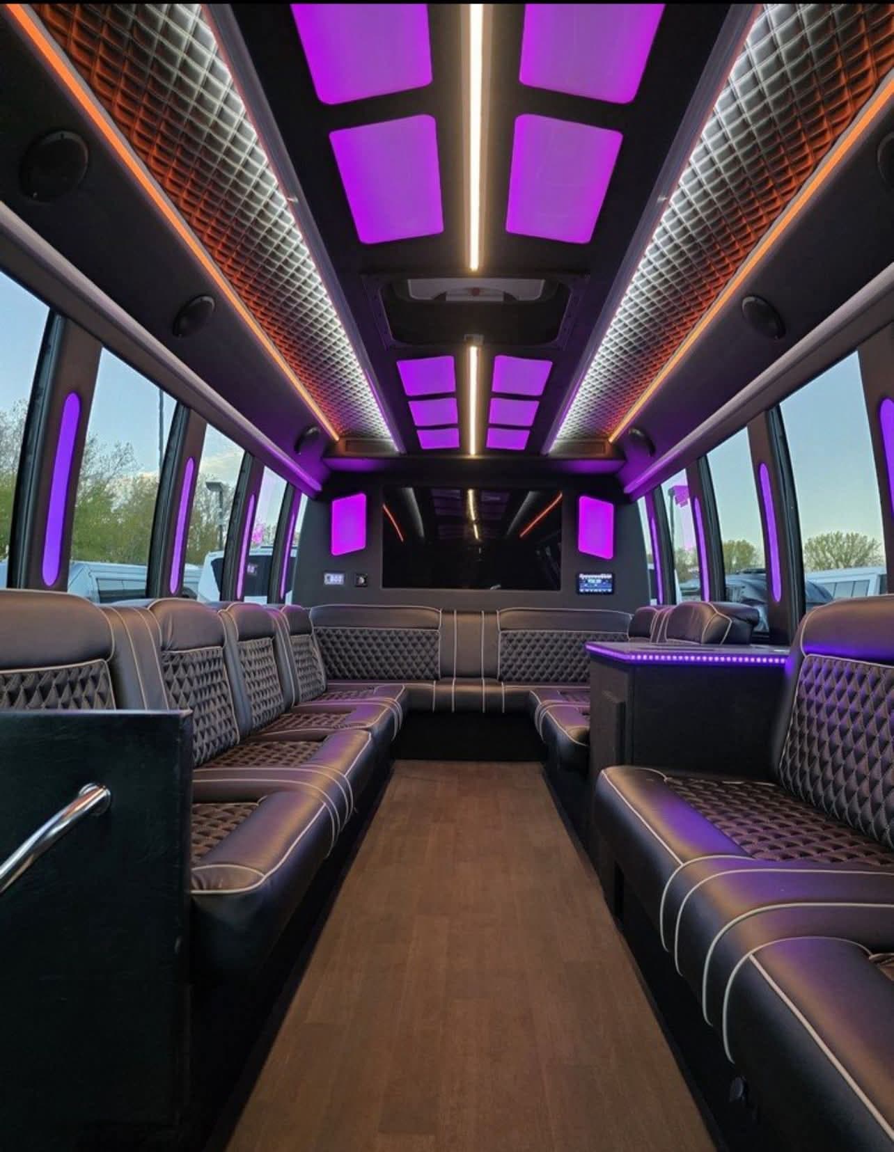 Party Bus — Image 1