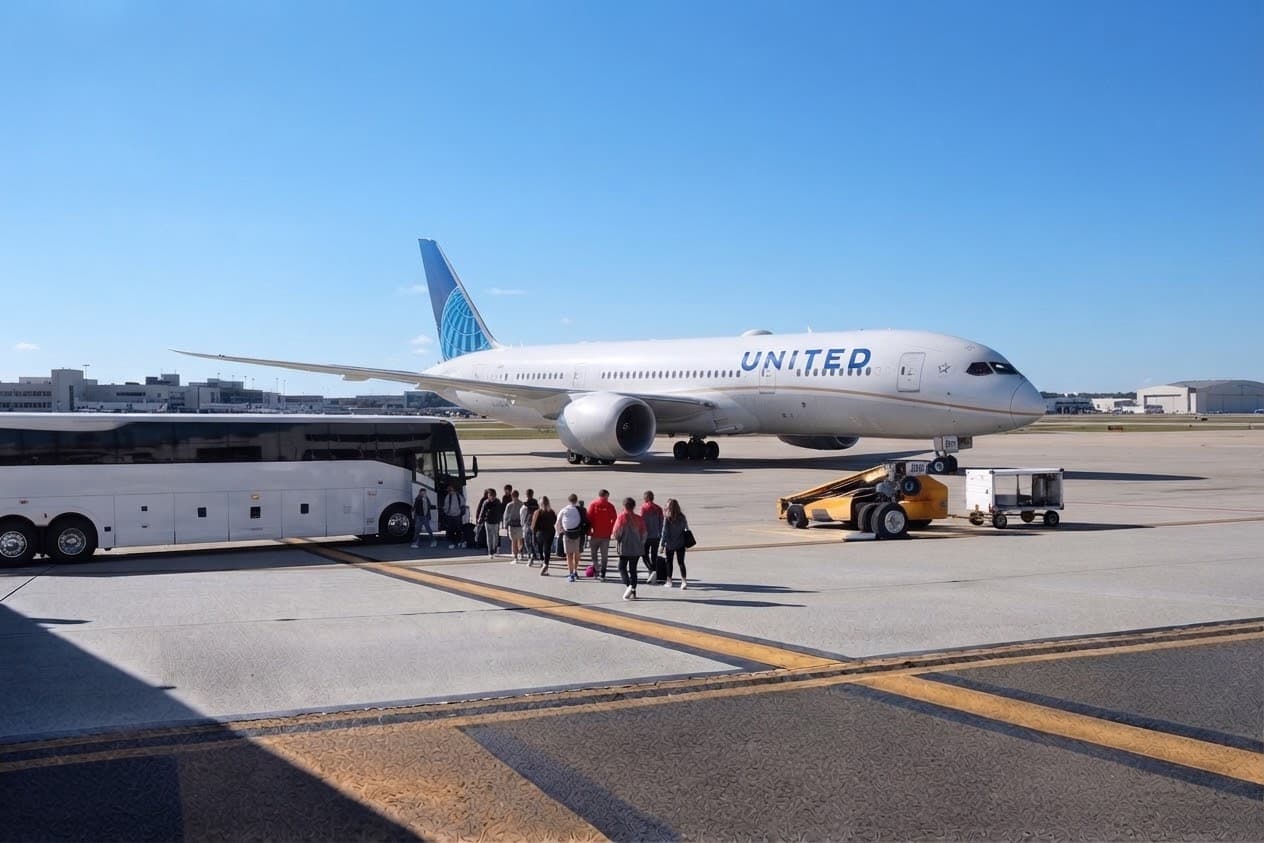 Airport Transfers